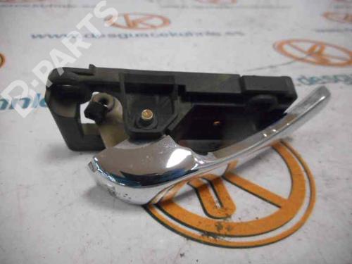Used Rear left interior door handle ALFA ROMEO 156 (932_) [1997-2005]  3219546