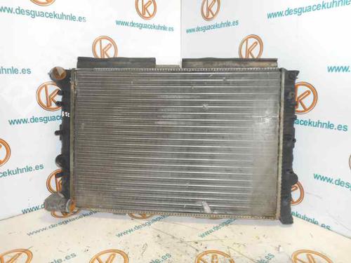 Radiateur à eau ALFA ROMEO 156 (932_) 1.6 16V T.SPARK (932.A4, 932.A4100) (120 hp) B568 | B568 |