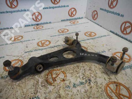 Used Right front suspension arm ALFA ROMEO 156 (932_) [1997-2005]  2471053