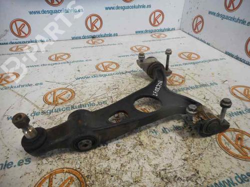 Left front suspension arm ALFA ROMEO 156 (932_)  | BP2481832M12 