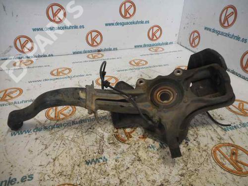 Left front steering knuckle ALFA ROMEO 156 (932_)  | BP2464707M25 