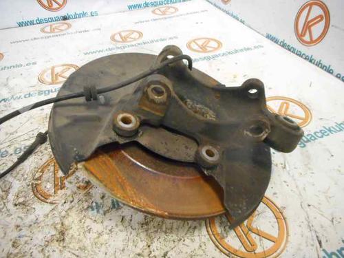 Right rear steering knuckle ALFA ROMEO 156 (932_)  | BP2457094M28 