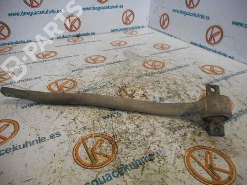 Right rear suspension arm ALFA ROMEO 156 (932_) 1.6 16V T.SPARK (932.A4, 932.A4100) (120 hp) 2455388