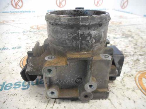 Throttle body ALFA ROMEO 156 (932_)  | BP2472471M82 