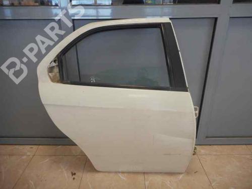 Dør højre bagtil ALFA ROMEO 156 (932_) [1997-2005]  2455454