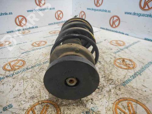 Right rear shock absorber ALFA ROMEO 156 (932_)  | BP2488889M19 