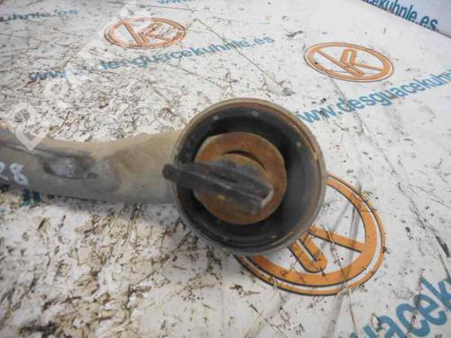 Left rear suspension arm ALFA ROMEO 156 (932_)  | BP2480666M14 