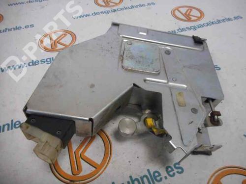 Rear left lock FORD TOURNEO CONNECT  | BP2485841C100 