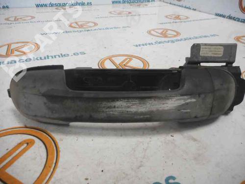 Used Front right exterior door handle FORD TOURNEO CONNECT [2002-2013]  2485735
