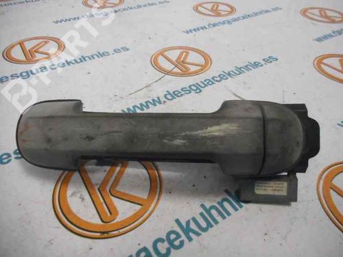 Used Front left exterior door handle FORD TOURNEO CONNECT [2002-2013]  2478897