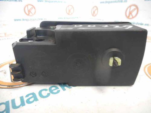 Front right interior door handle FORD TOURNEO CONNECT  | BP3219687I14 