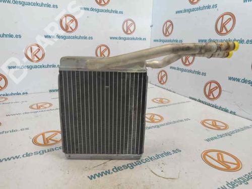 Used Heater matrix FORD TOURNEO CONNECT [2002-2013]  2477414
