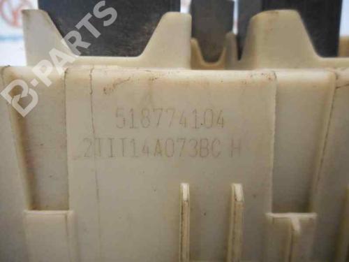 Zekeringkast FORD TOURNEO CONNECT  | BP2478774E1