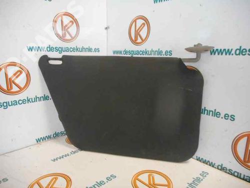 Used Right sun visor FORD TOURNEO CONNECT [2002-2013]  2457139
