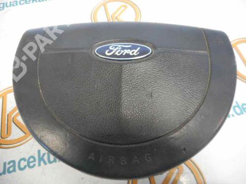 Førerens kollisjonspute FORD TOURNEO CONNECT [2002-2013]  2479450