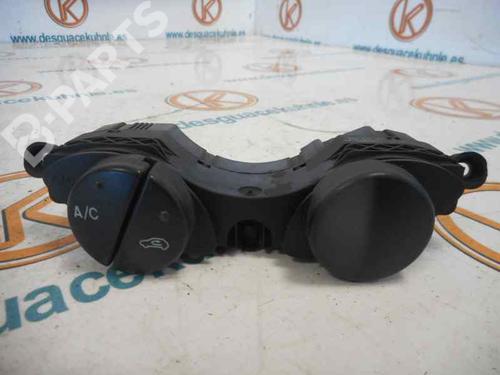 Used Climate control FORD TOURNEO CONNECT [2002-2013]  2487773