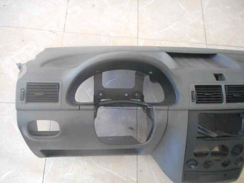 Dashboard FORD TOURNEO CONNECT  | BP2458928C46 