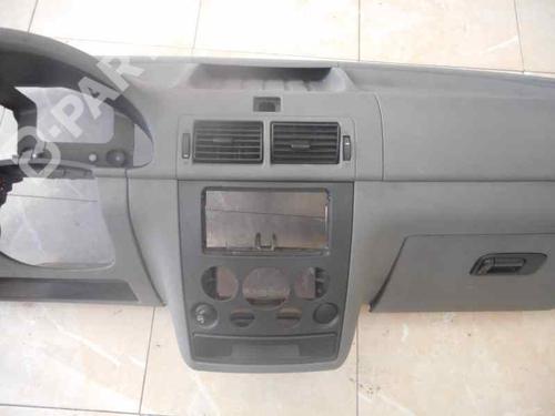 Dashboard FORD TOURNEO CONNECT  | BP2458928C46 