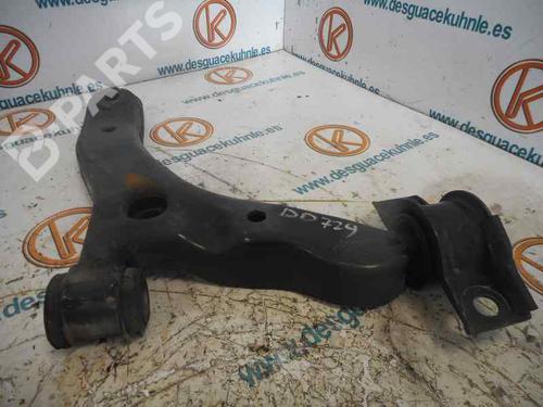 Used Right front suspension arm FORD TOURNEO CONNECT [2002-2013]  2479286