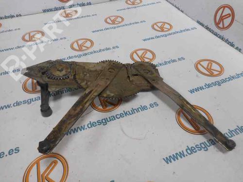 Front right window mechanism NISSAN TRADE Van  | BP2702782C23 