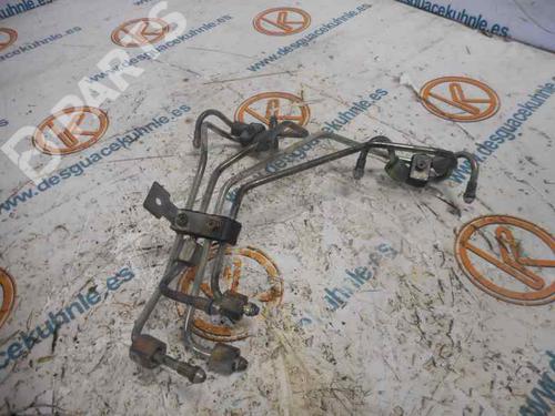 Injection rail NISSAN TRADE Van  | BP2703875M98 