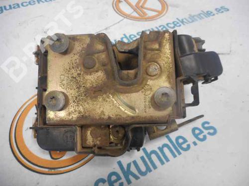 Used Front right lock VW GOLF III (1H1) [1989-1998]  2450580