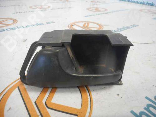 Used Front left interior door handle VW GOLF III (1H1) [1989-1998]  3219678