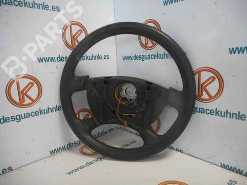 Steering wheel VW GOLF III (1H1) 1.9 D (64 hp) 1H0419091A | 1H0419091A |