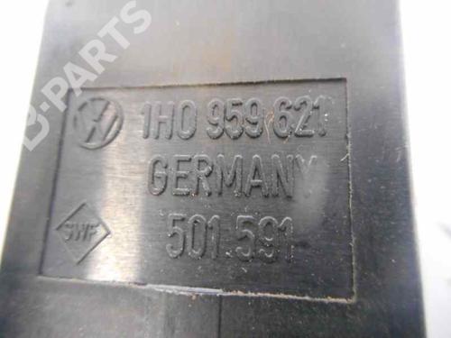 Electronic module VW GOLF III (1H1)  | BP2470070M83 