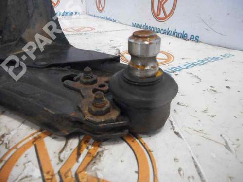 Right front suspension arm VW GOLF III (1H1)  | BP2470379M13 