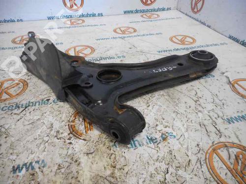 Right front suspension arm VW GOLF III (1H1)  | BP2470379M13 