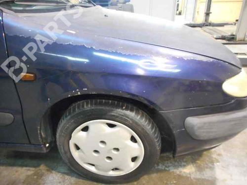 Used Right front fenders CITROËN XSARA (N1) [1997-2005]  2488790