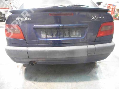 Used Rear bumper CITROËN XSARA (N1) [1997-2005]  2456270