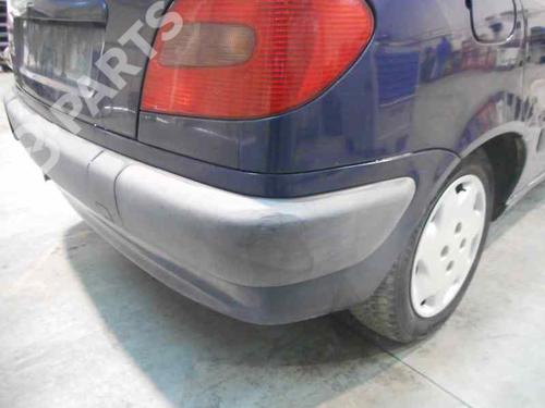 Rear bumper CITROËN XSARA (N1)  | BP2456270C8 