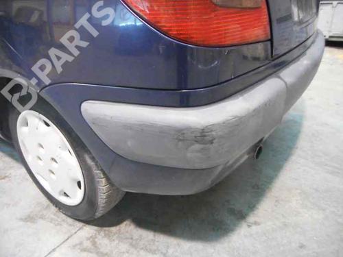 Rear bumper CITROËN XSARA (N1)  | BP2456270C8 