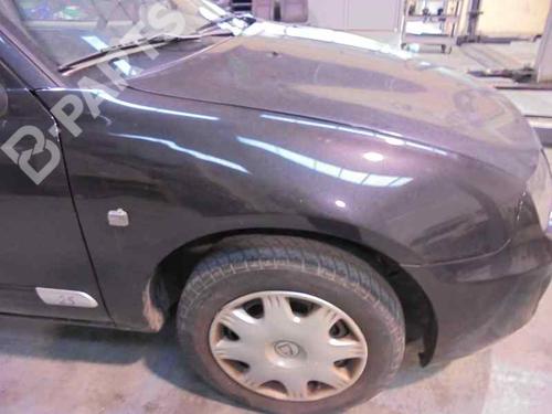 Forkjerm høyre ROVER 25 I Hatchback (RF) [1999-2006]  2479471
