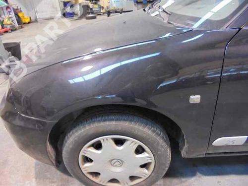 Used Left front fenders ROVER 25 I Hatchback (RF) [1999-2006]  2482292