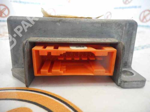 ECU airbags CITROËN XSARA (N1)  | BP2462555M53 
