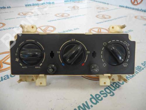 Used Climate control CITROËN XSARA (N1) [1997-2005]  2478150