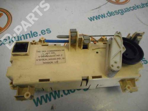 Climate control CITROËN XSARA (N1)  | BP2478150I5 