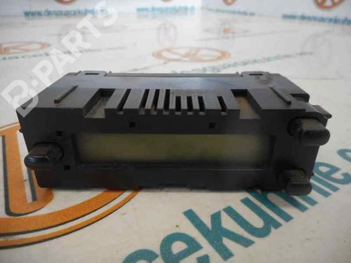 Elektronisk modul CITROËN XSARA (N1) [1997-2005]  2452669