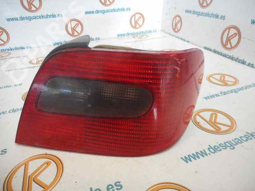 Used Right taillight CITROËN XSARA (N1) [1997-2005]  2458312