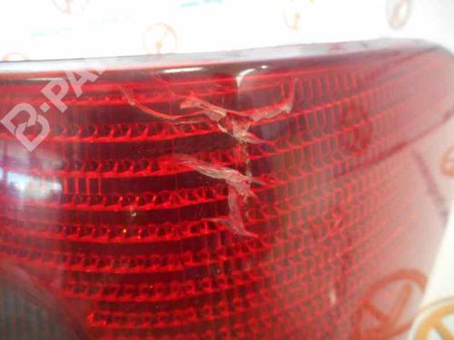Right taillight CITROËN XSARA (N1)  | BP2458312C35 