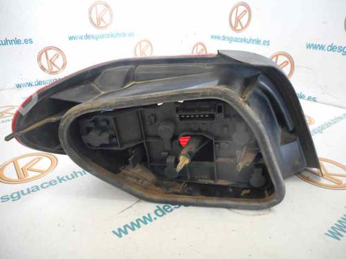 Right taillight CITROËN XSARA (N1)  | BP2458312C35 