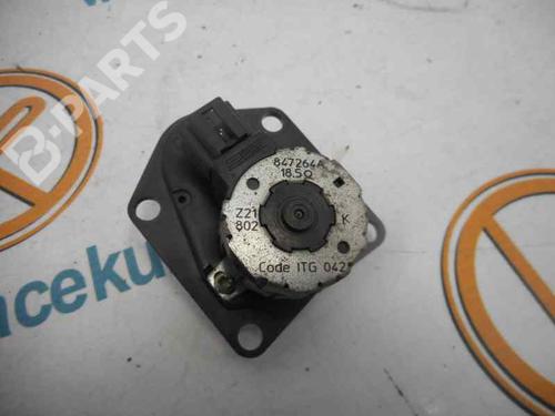 Used Heater blower motor CITROËN XSARA (N1) [1997-2005]  2483048