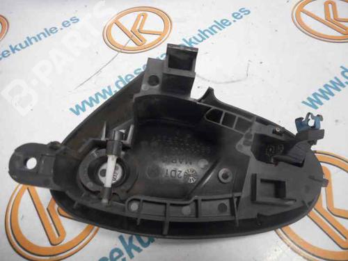 Front right interior door handle CITROËN XSARA (N1)  | BP3218200I14 