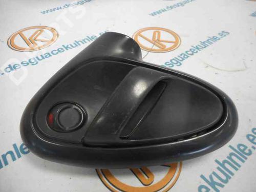Venstre foran invendig håndtak CITROËN XSARA (N1) [1997-2005]  3218201