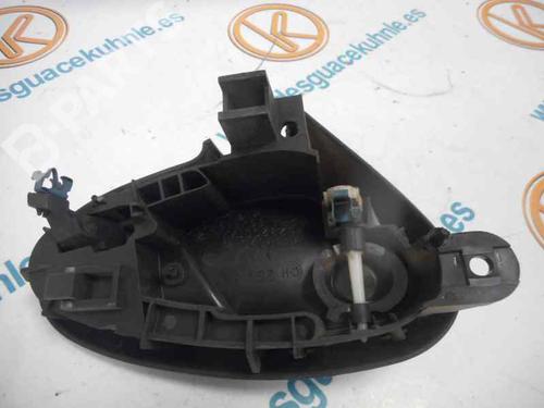 Front left interior door handle CITROËN XSARA (N1)  | BP3218201I13 