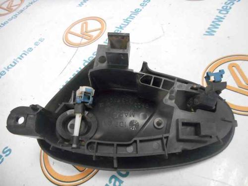 Rear right interior door handle CITROËN XSARA (N1)  | BP3218195I16 