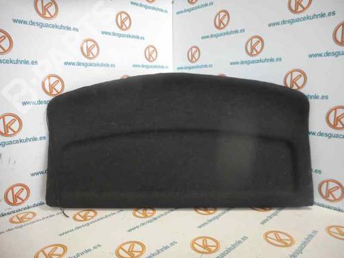 Used Rear parcel shelf CITROËN XSARA (N1) [1997-2005]  2470296